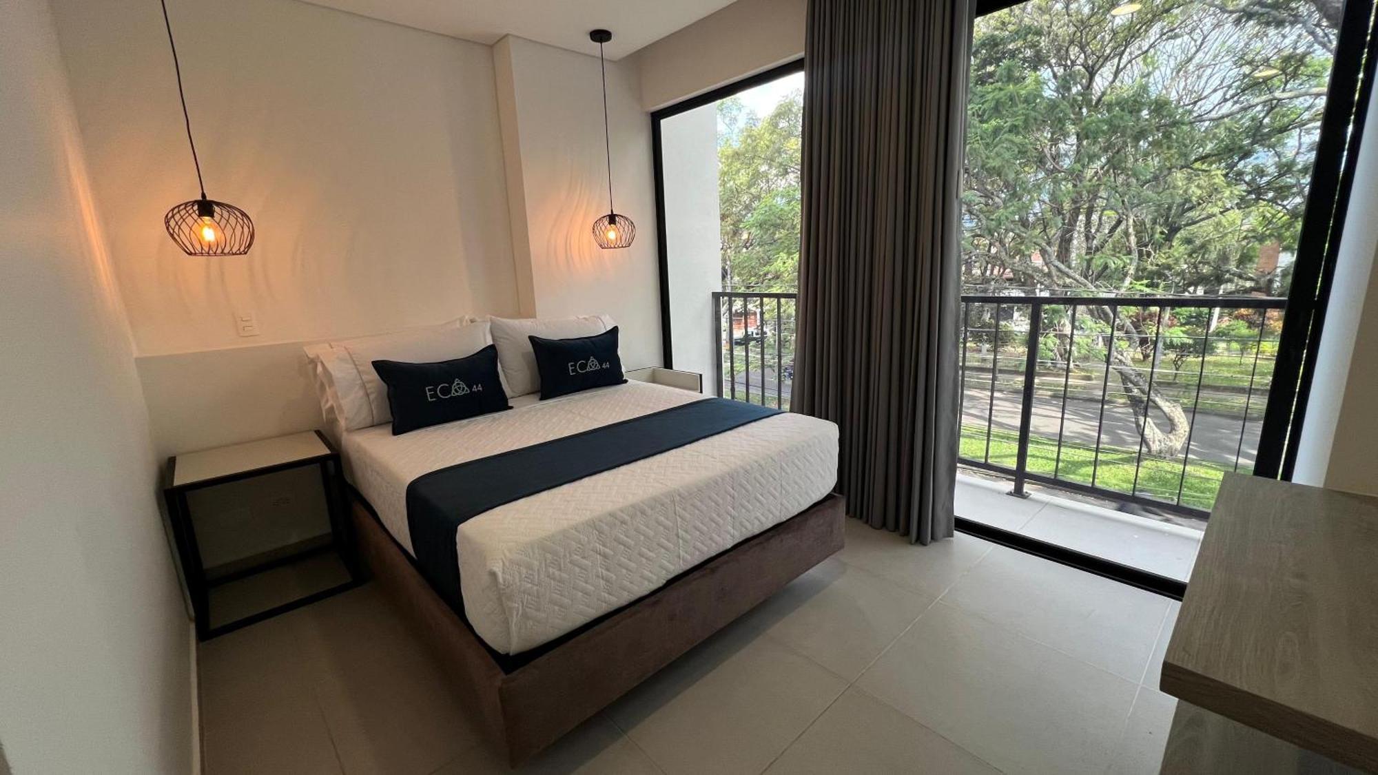 Eco 44 * Medellín