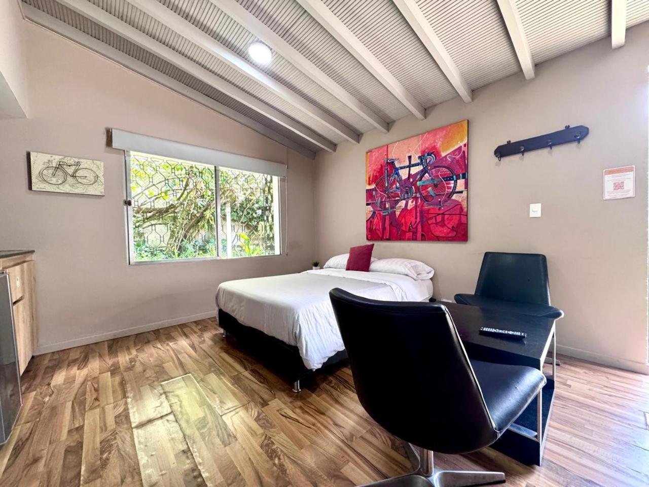 Que Permite Mascota En A103 By Roots Apartamento *