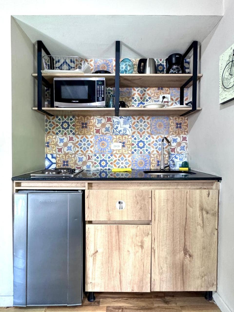 Apartamento Que Permite Mascota En A103 By Roots *