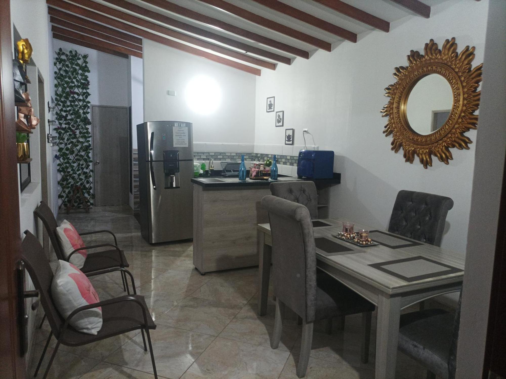 Ed Murano Apartamento *