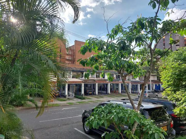 Apartamento Descanso