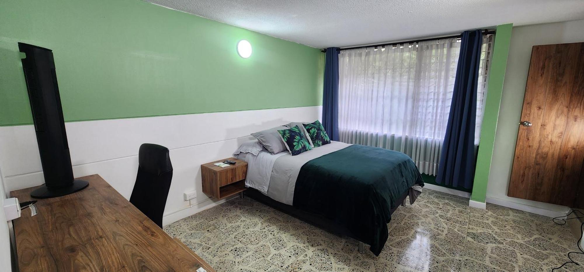 Apartamento Casa De Palmas 3 *