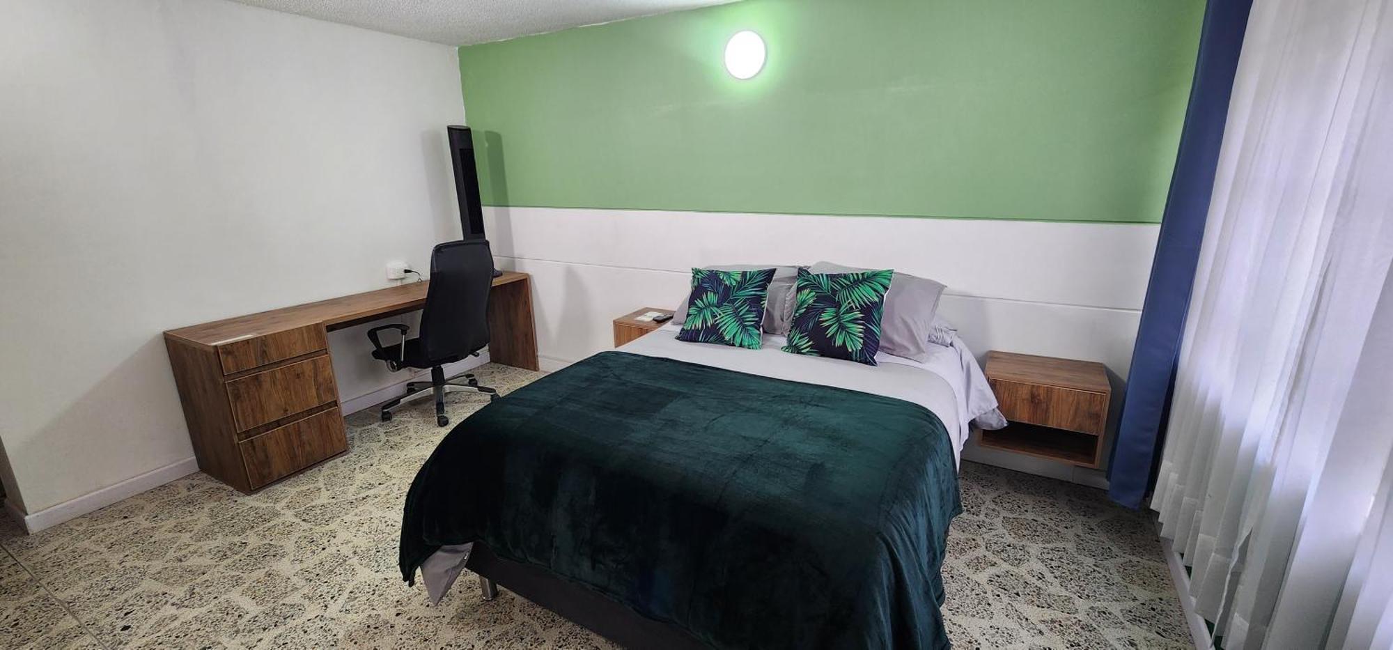 Casa De Palmas 3 Apartamento Medellín