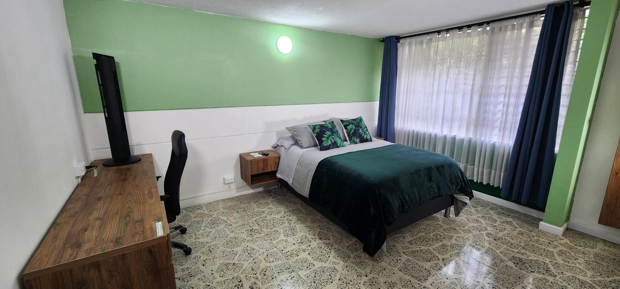 Casa De Palmas 3 Medellín