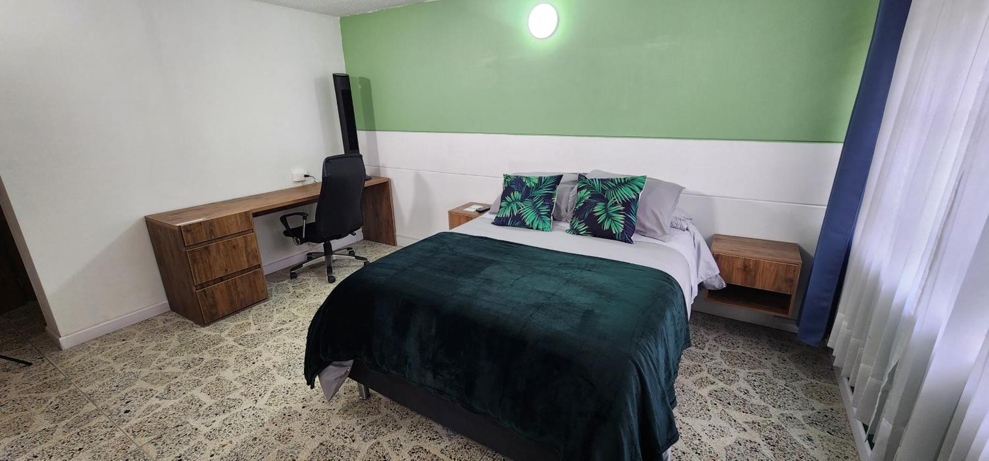 Casa De Palmas 3 * Medellín