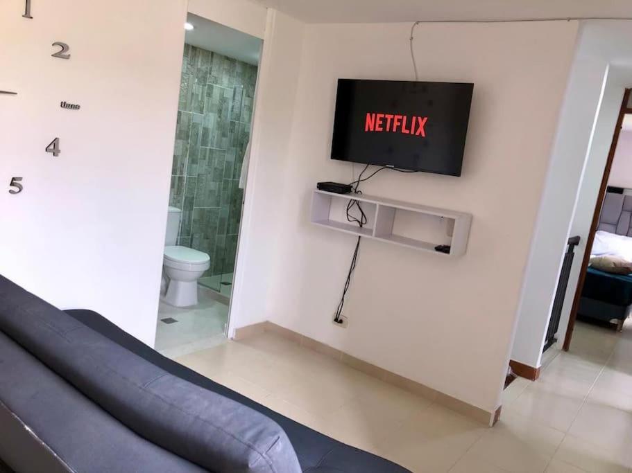 Apartamento En