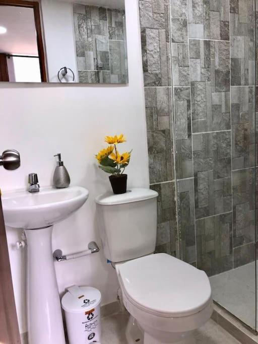 Apartamento En *