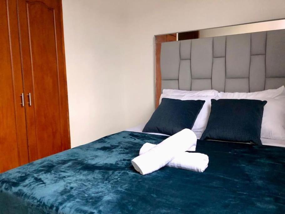 Apartamento En