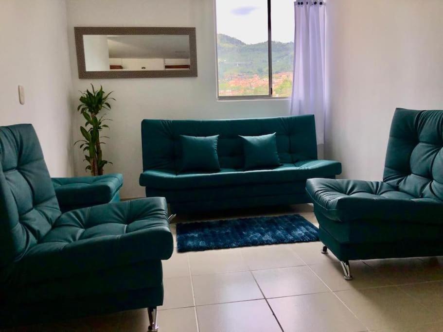 Apartamento En *