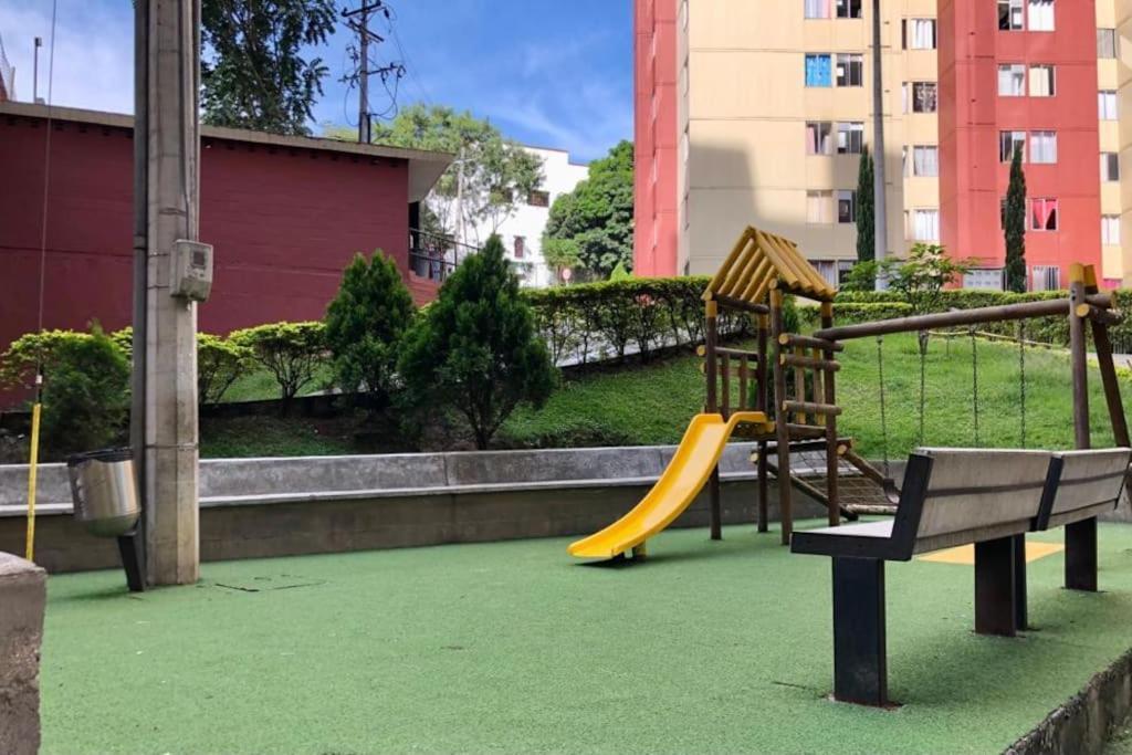 Apartamento En