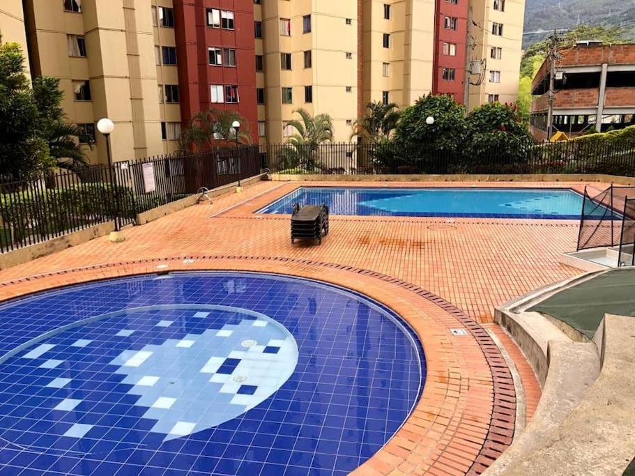 En Medellín
