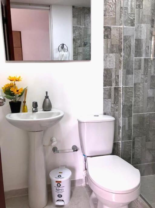 Apartamento En