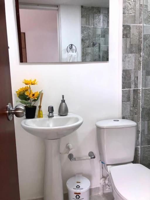 Apartamento En Medellín