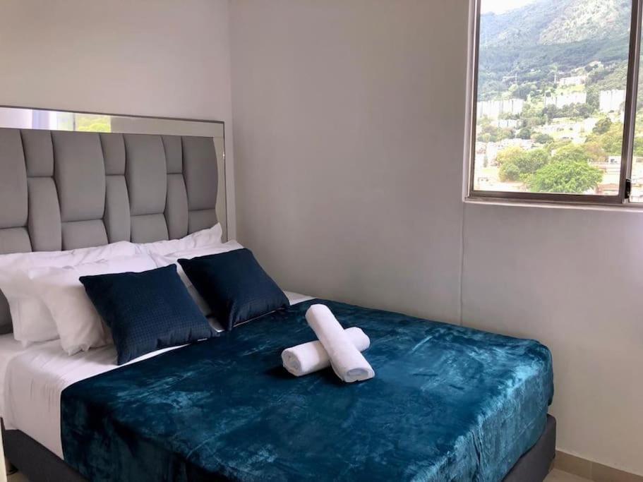 En * Medellín