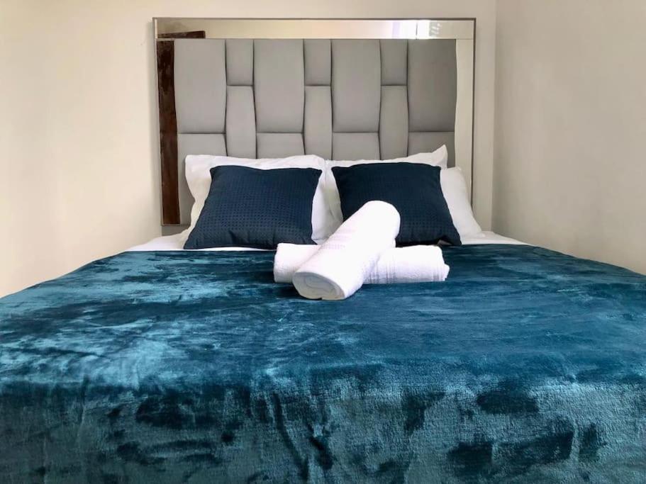 Apartamento En *