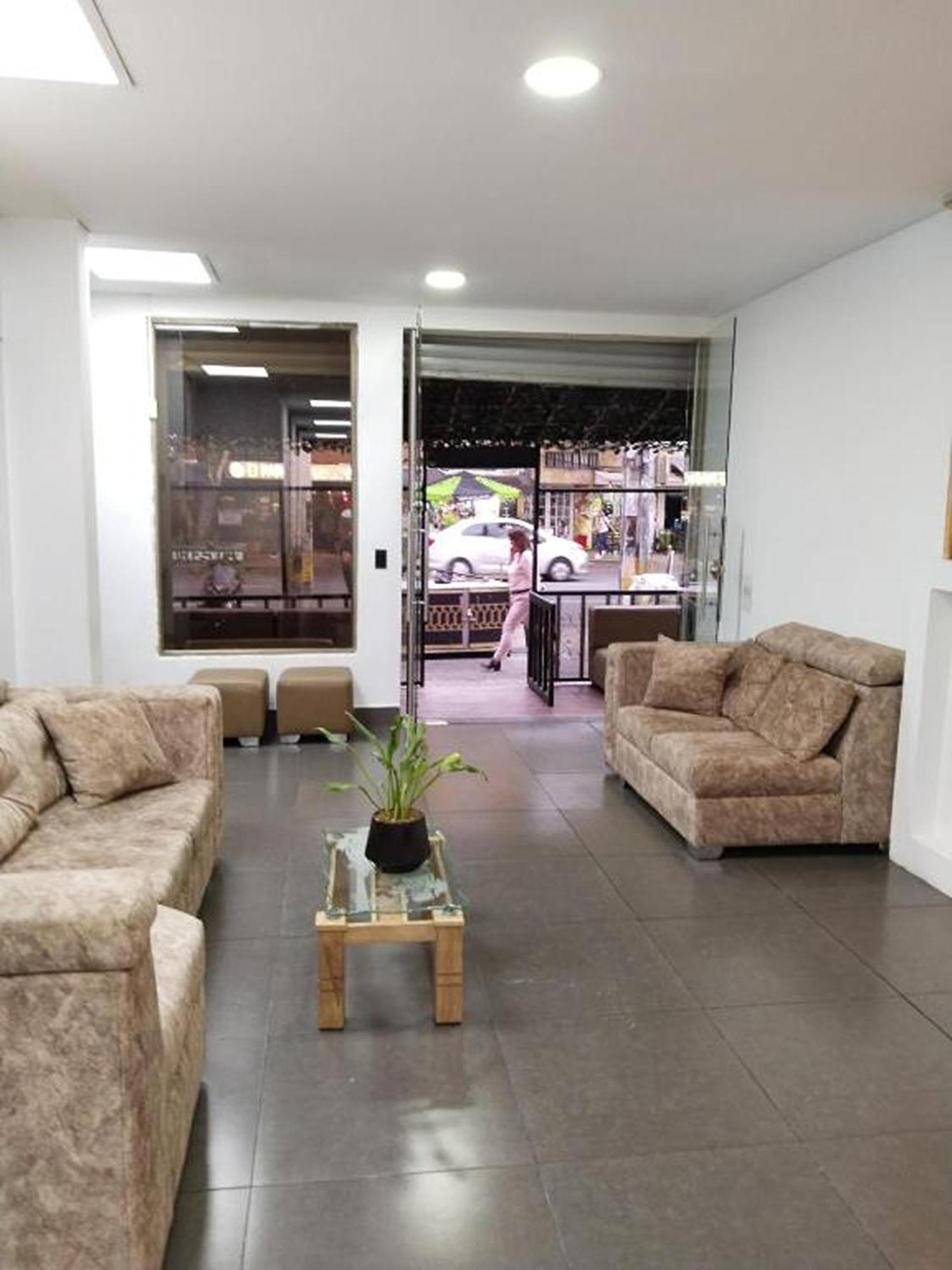 Hotel Emporium Serymar Laureles 70 Medellín