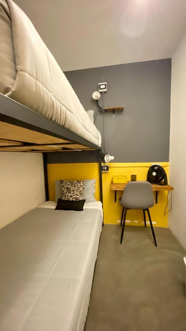 Guest house Casa Mosaiko Primer Parque Laureles *