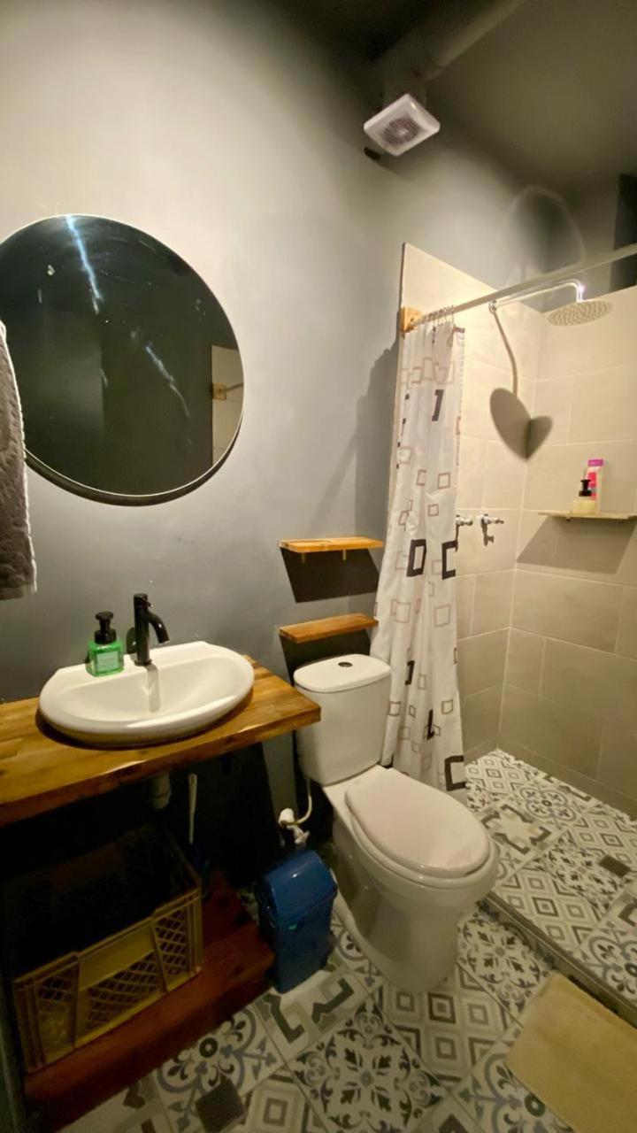 Guest house Casa Mosaiko Primer Parque Laureles *