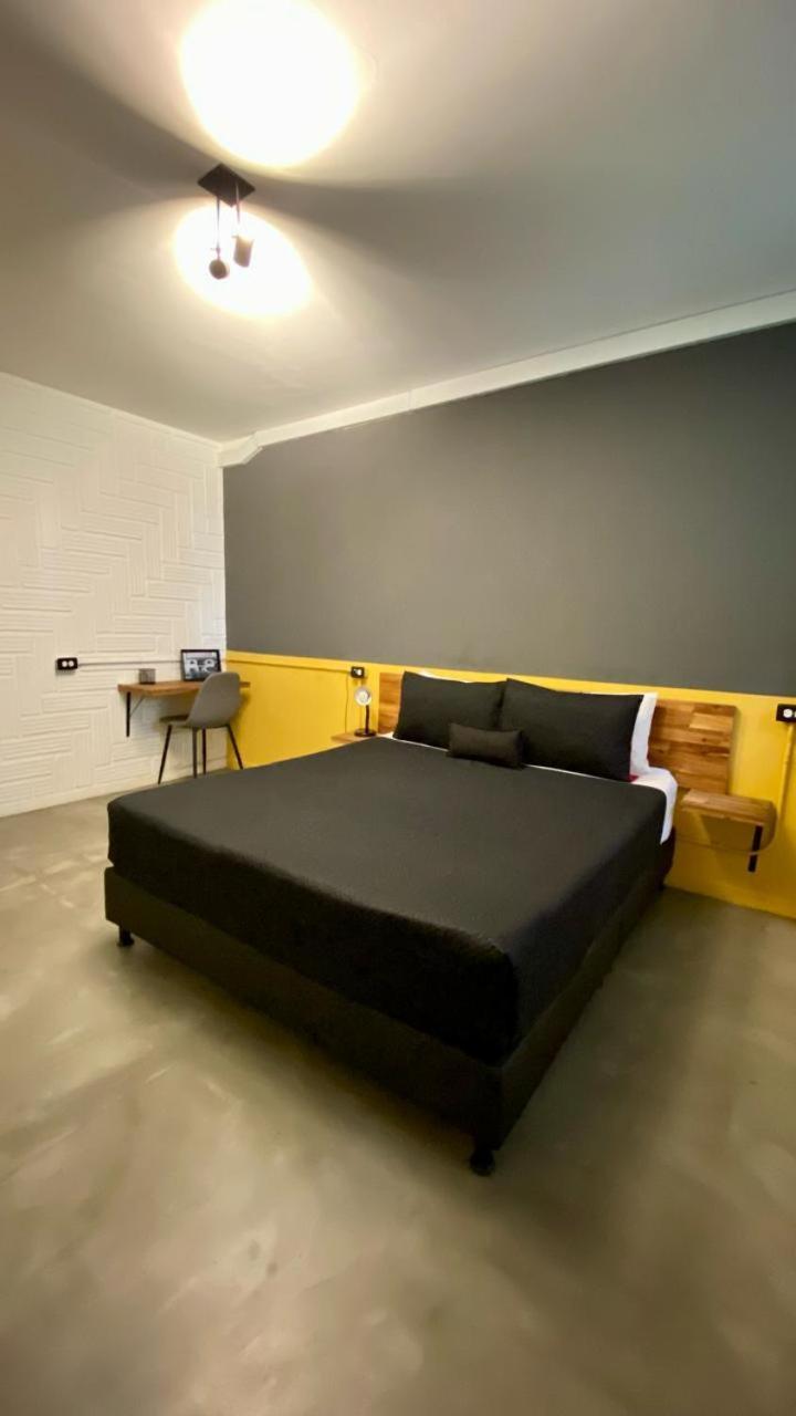 Casa Mosaiko Primer Parque Laureles Guest house Medellin