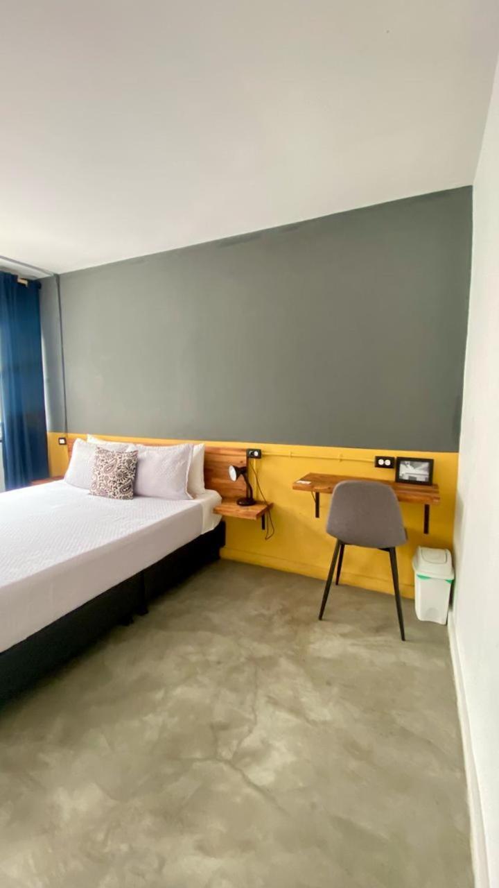 Guest house Casa Mosaiko Primer Parque Laureles