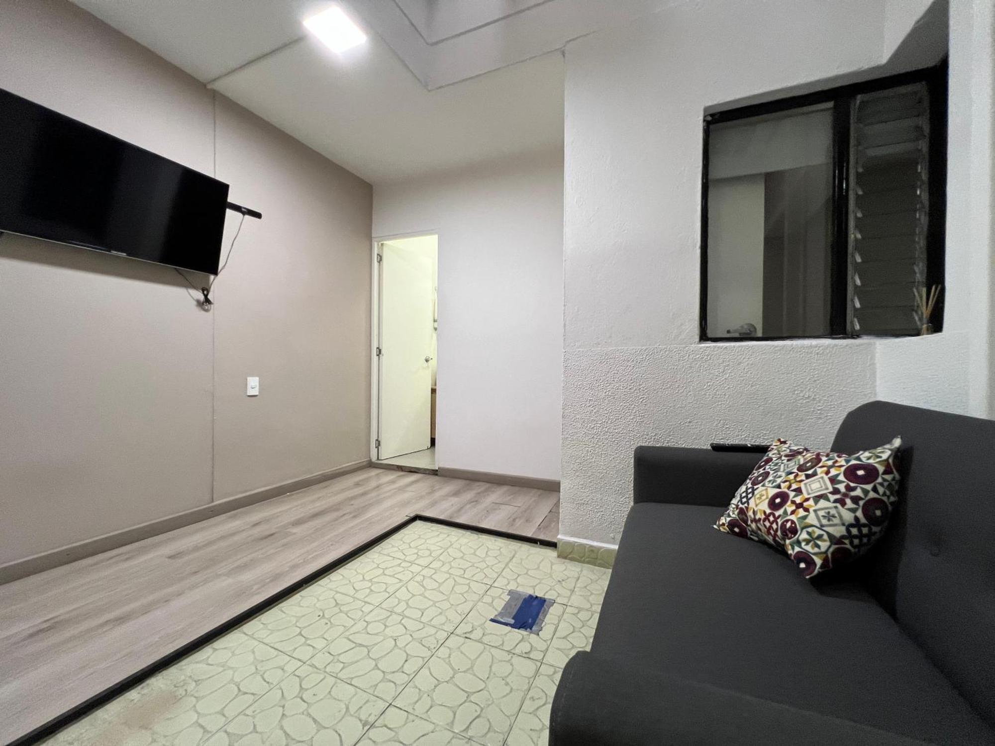 Comodo Aparta En Zona Poblado M101 By Roots Apartamento