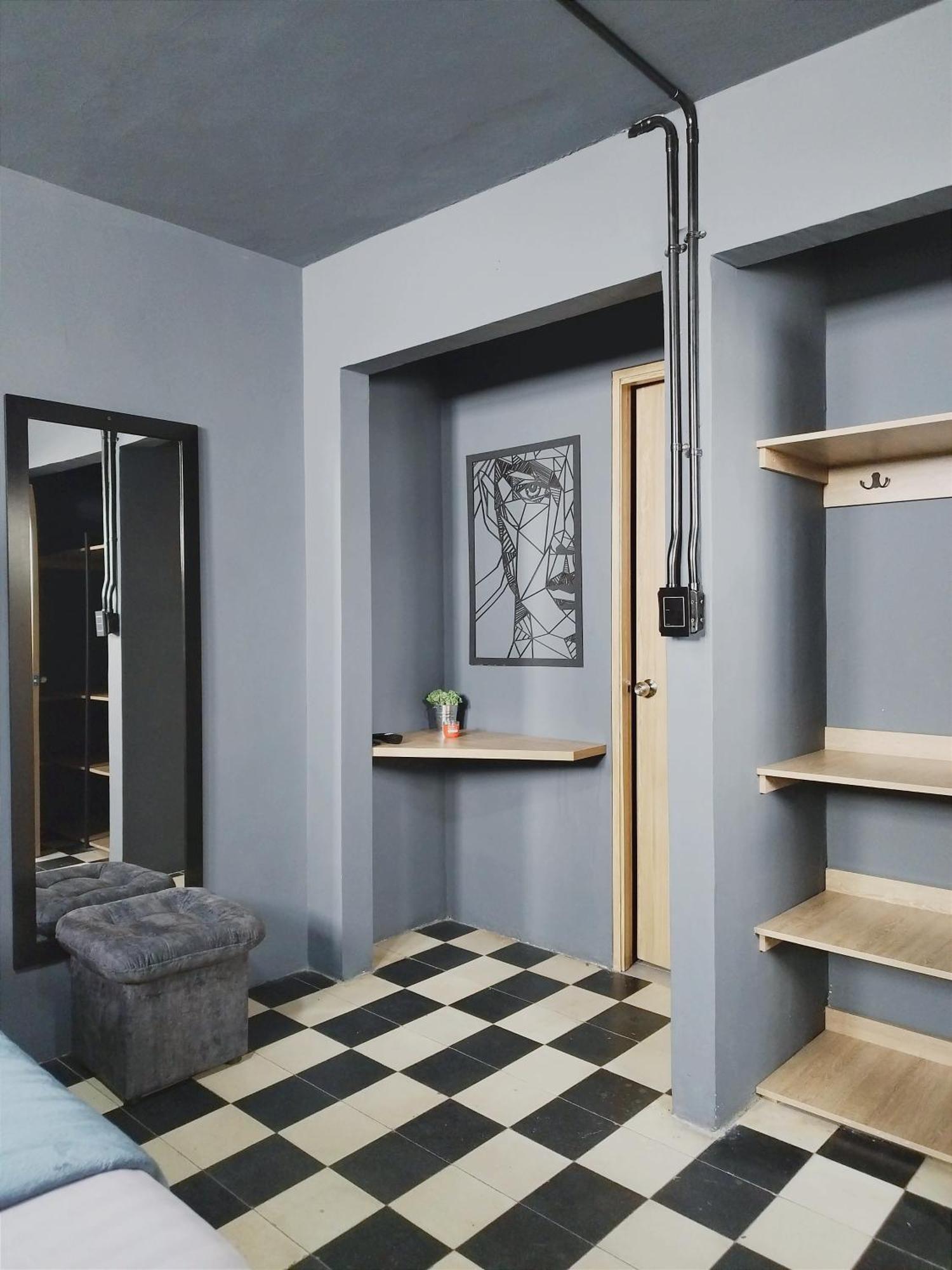 Apartamento Spacious Dream House Laureles *
