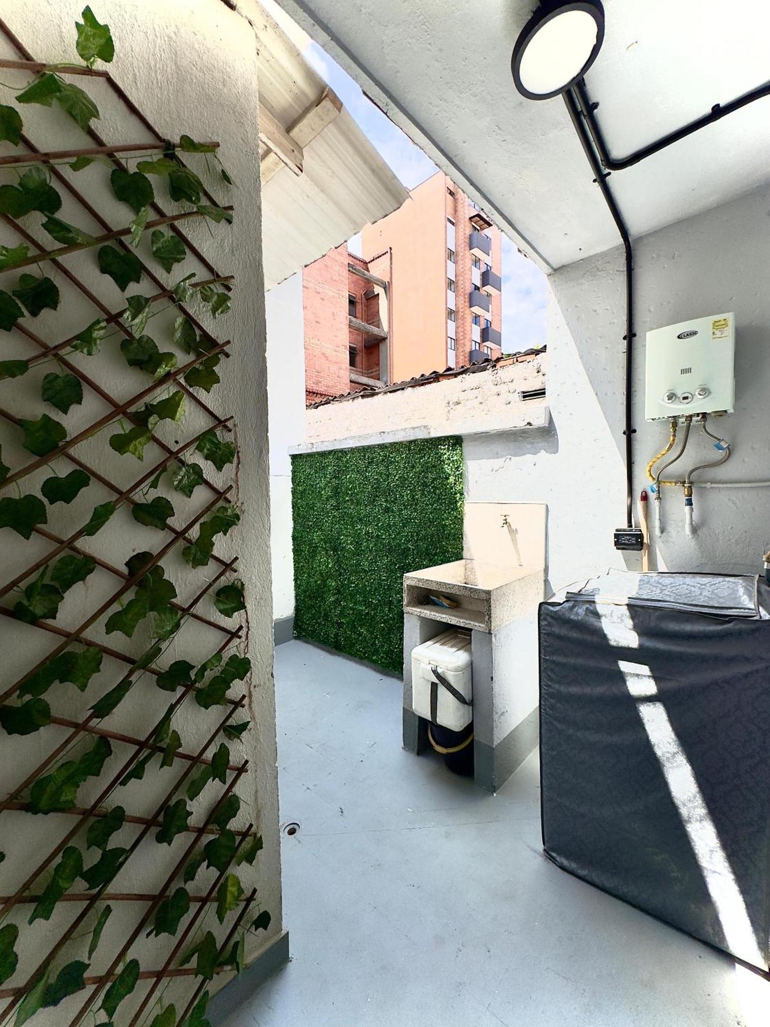Spacious Dream House Laureles Apartamento *