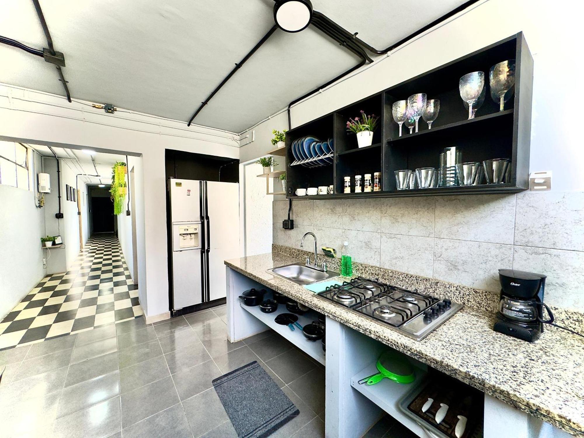 Apartamento Spacious Dream House Laureles Medellín