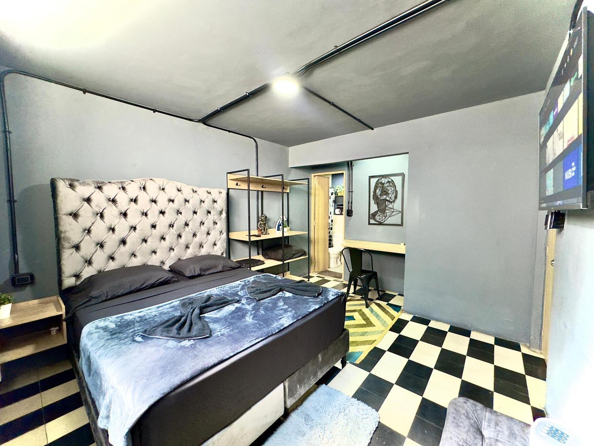 Apartamento Spacious Dream House Laureles *