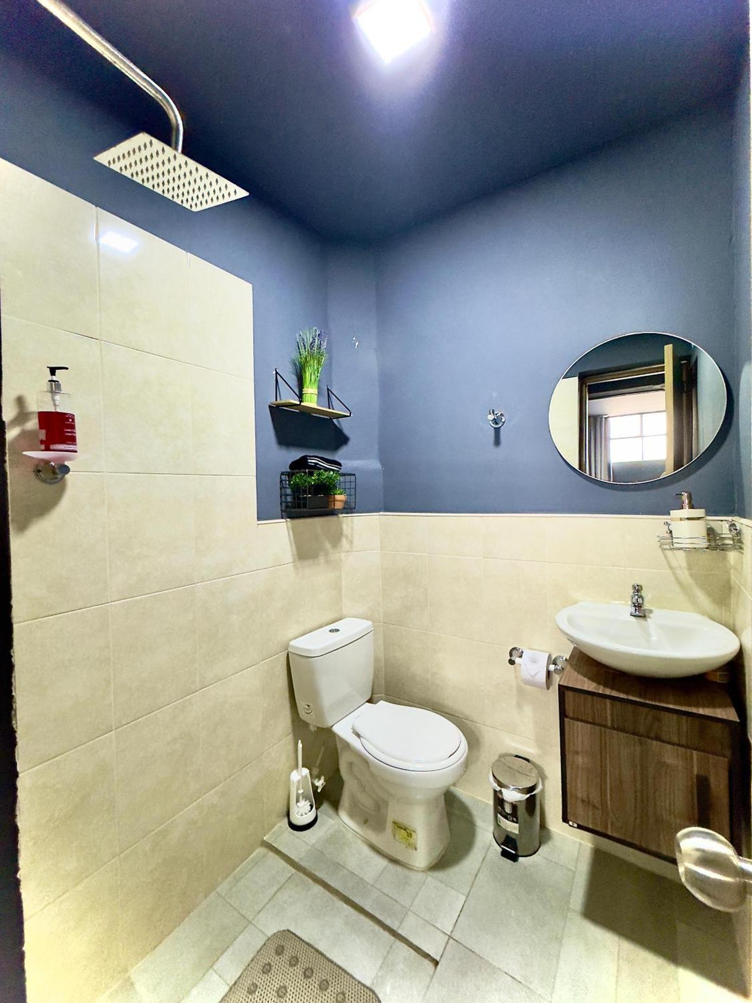 Apartamento Spacious Dream House Laureles