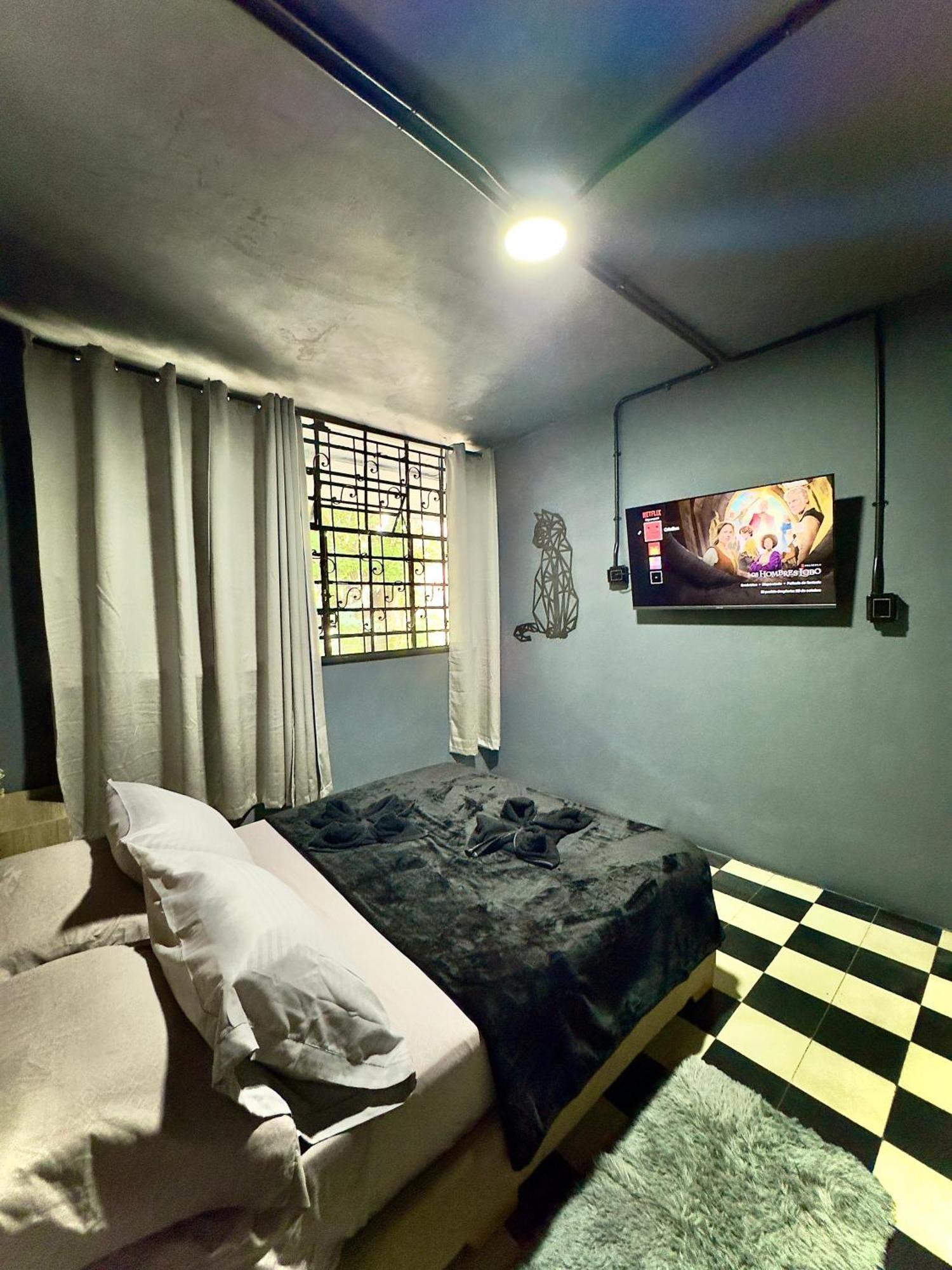 Spacious Dream House Laureles Apartamento *