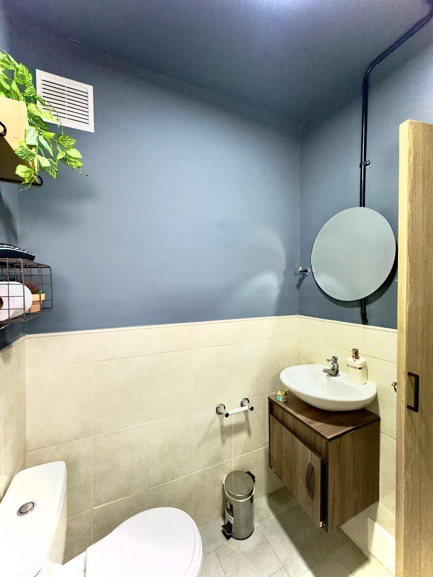 Apartamento Spacious Dream House Laureles *