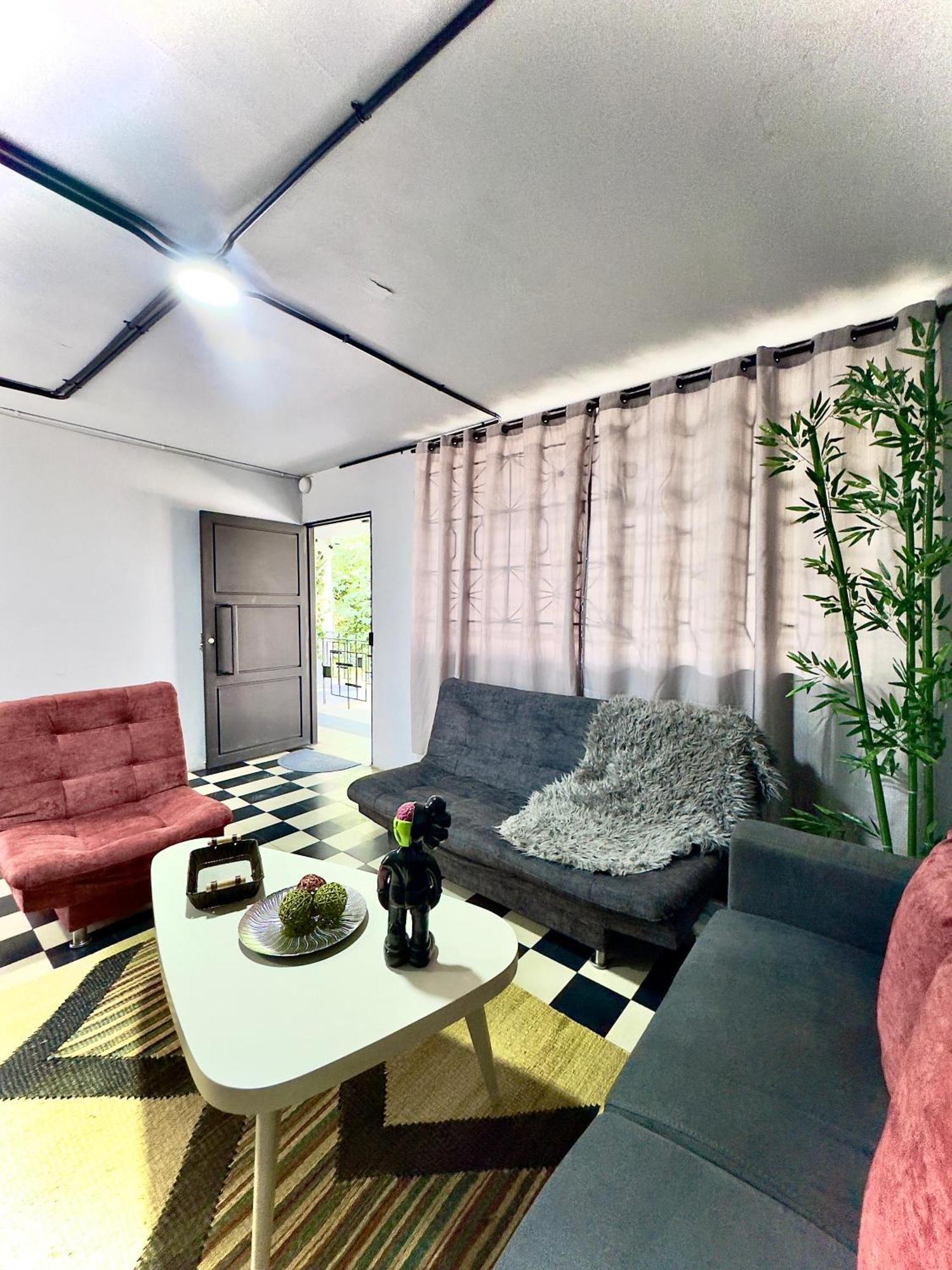Apartamento Spacious Dream House Laureles