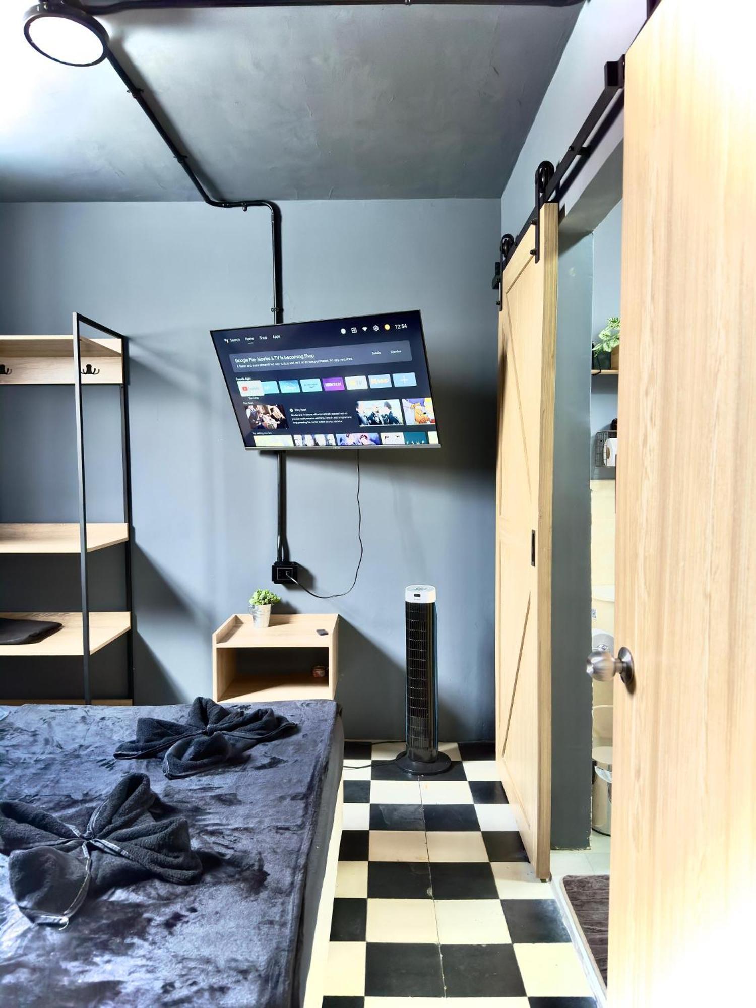 Apartamento Spacious Dream House Laureles Medellín