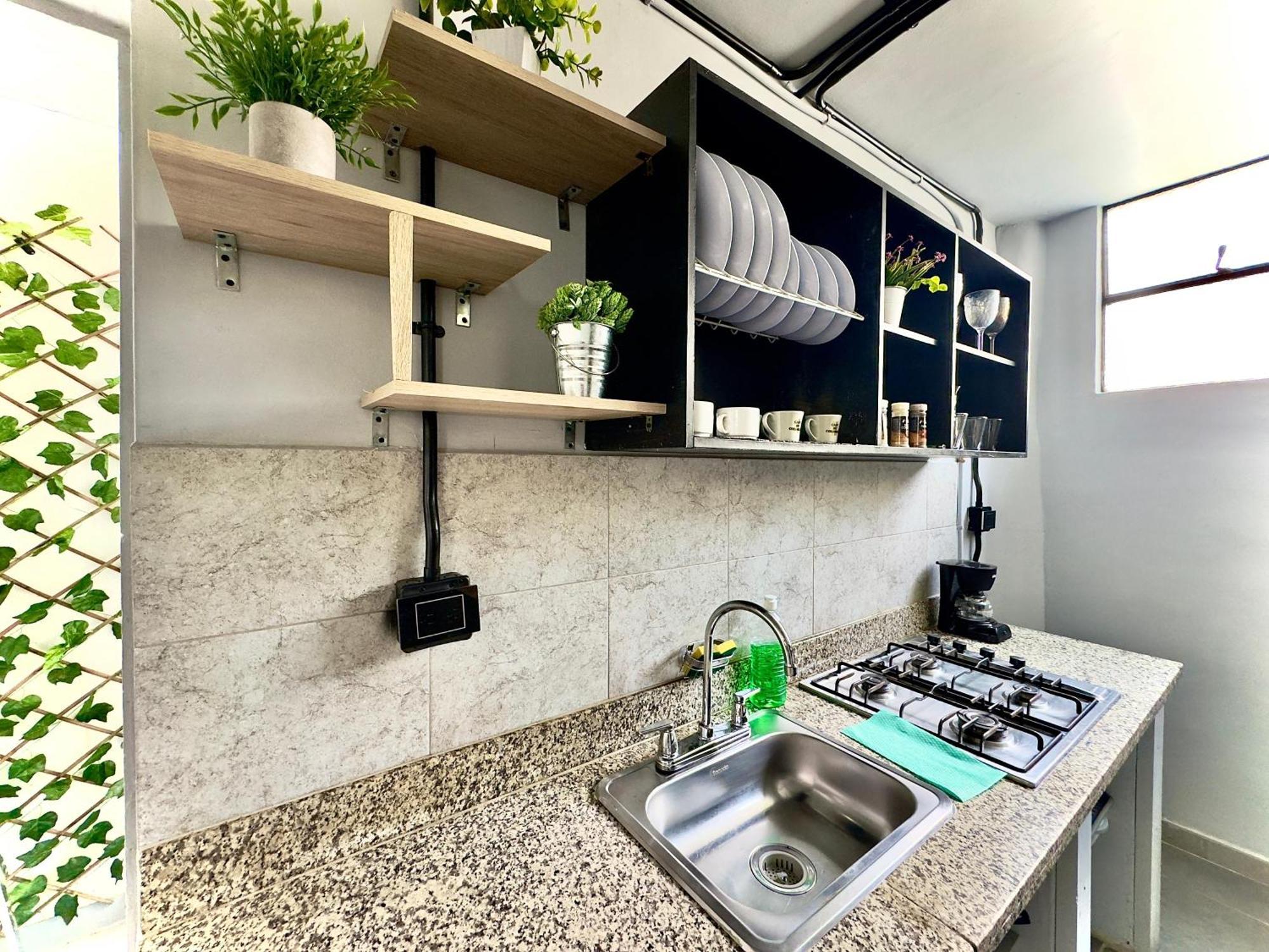 Spacious Dream House Laureles Apartamento