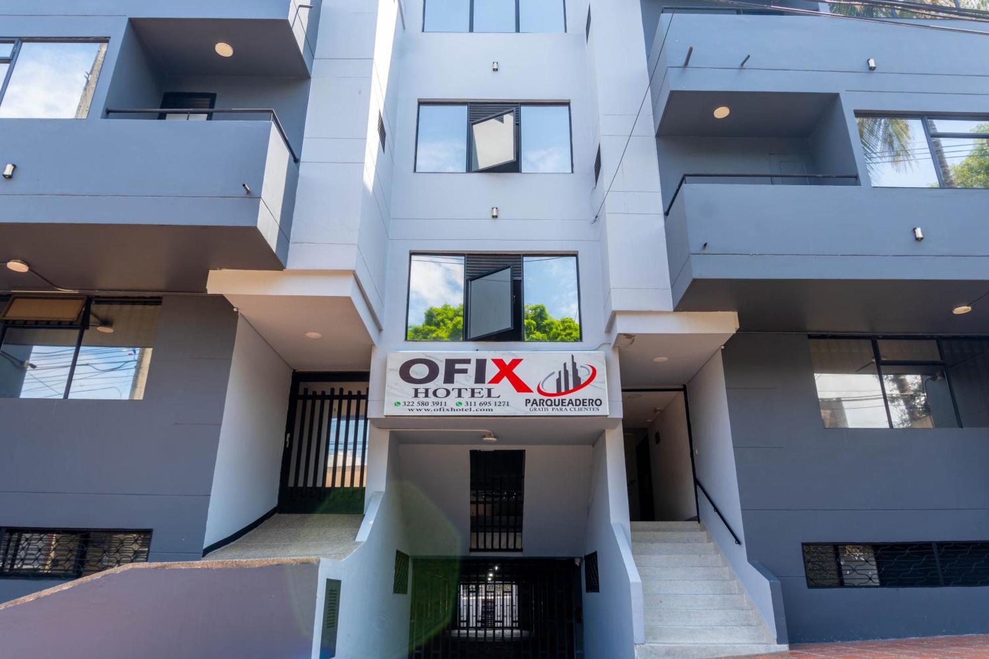 Ofix