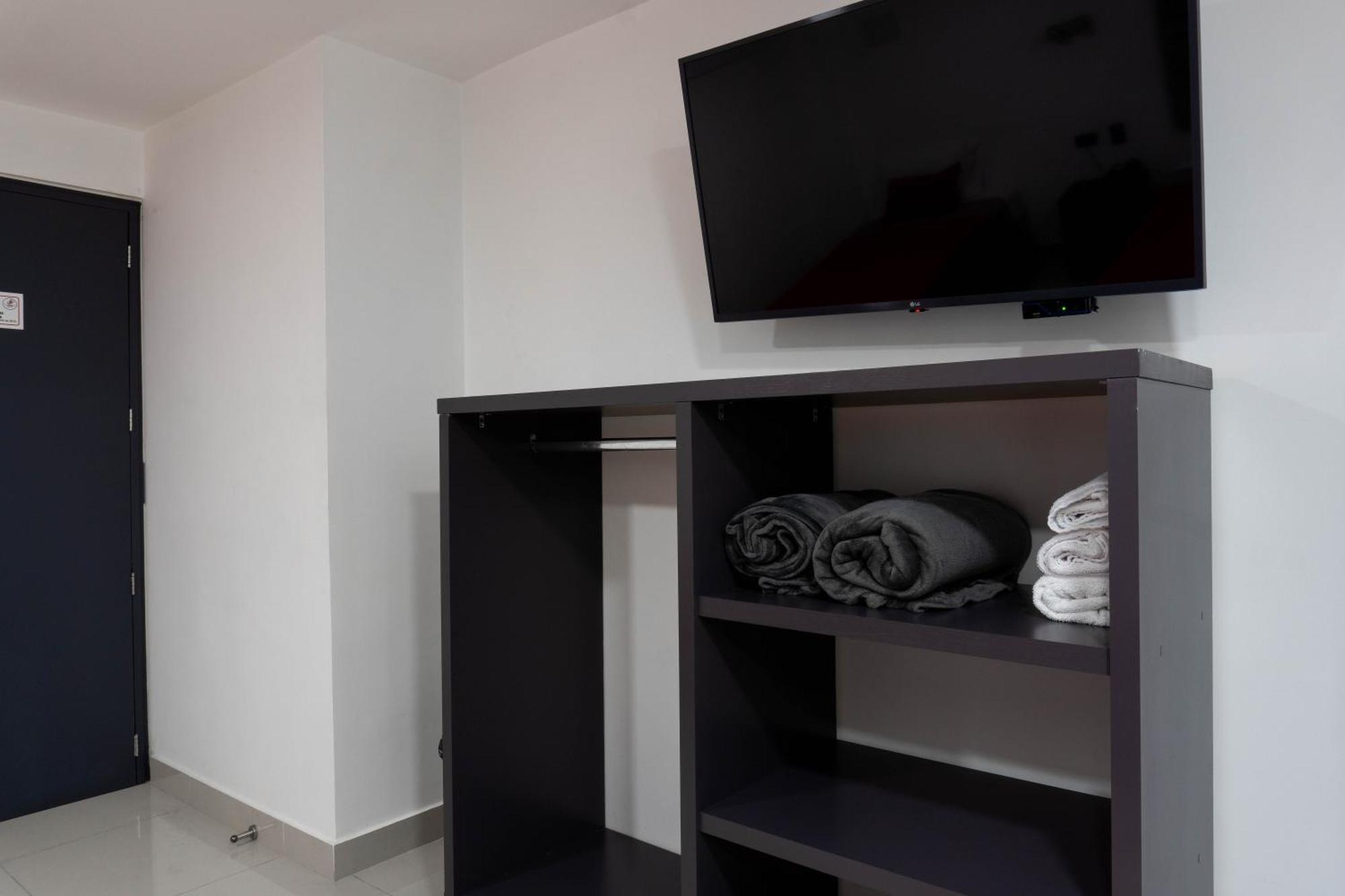 Hotel Ofix Medellín
