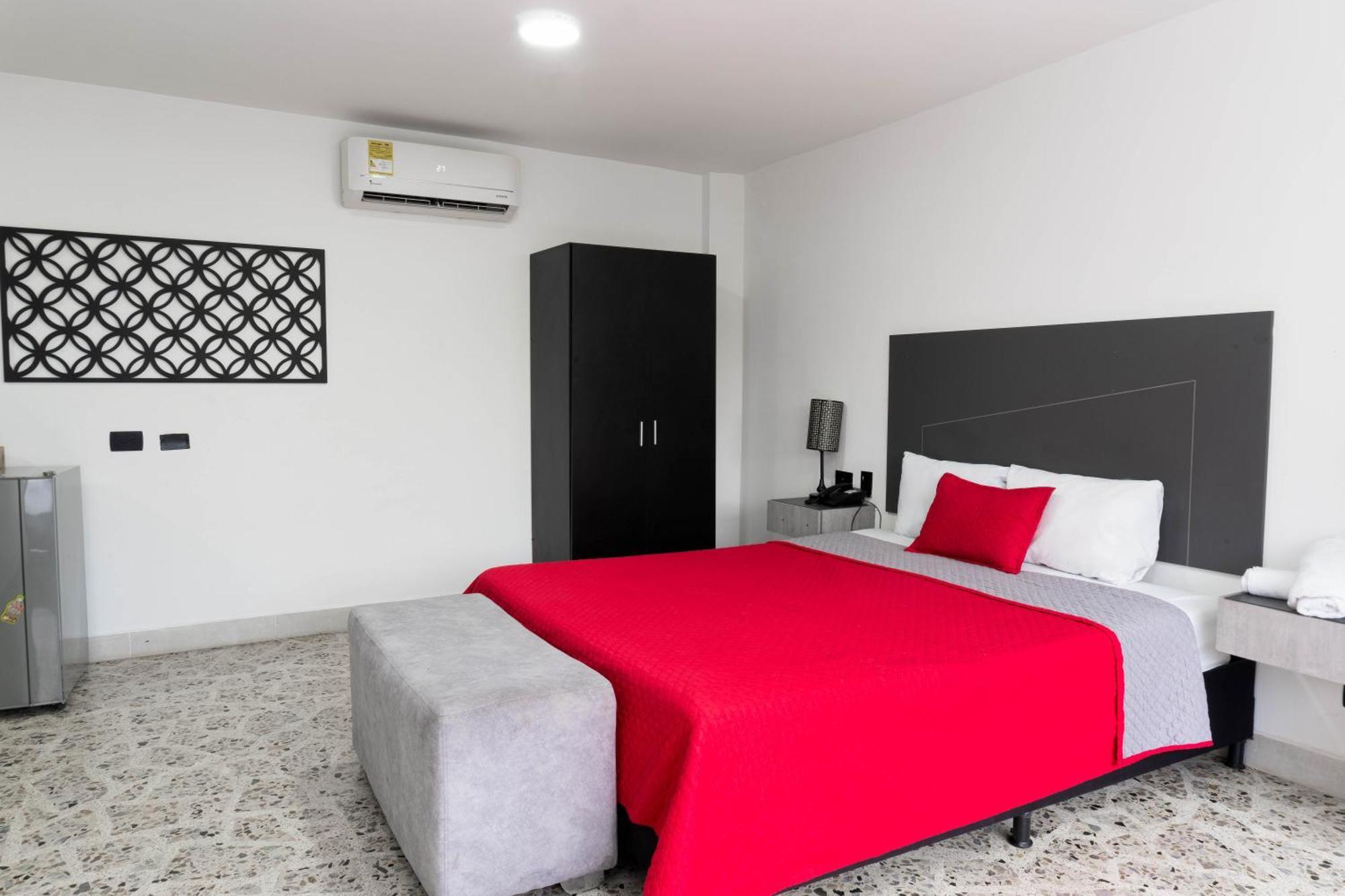 Hotel Ofix