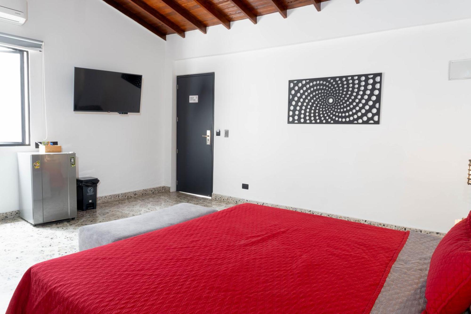 Ofix Hotel