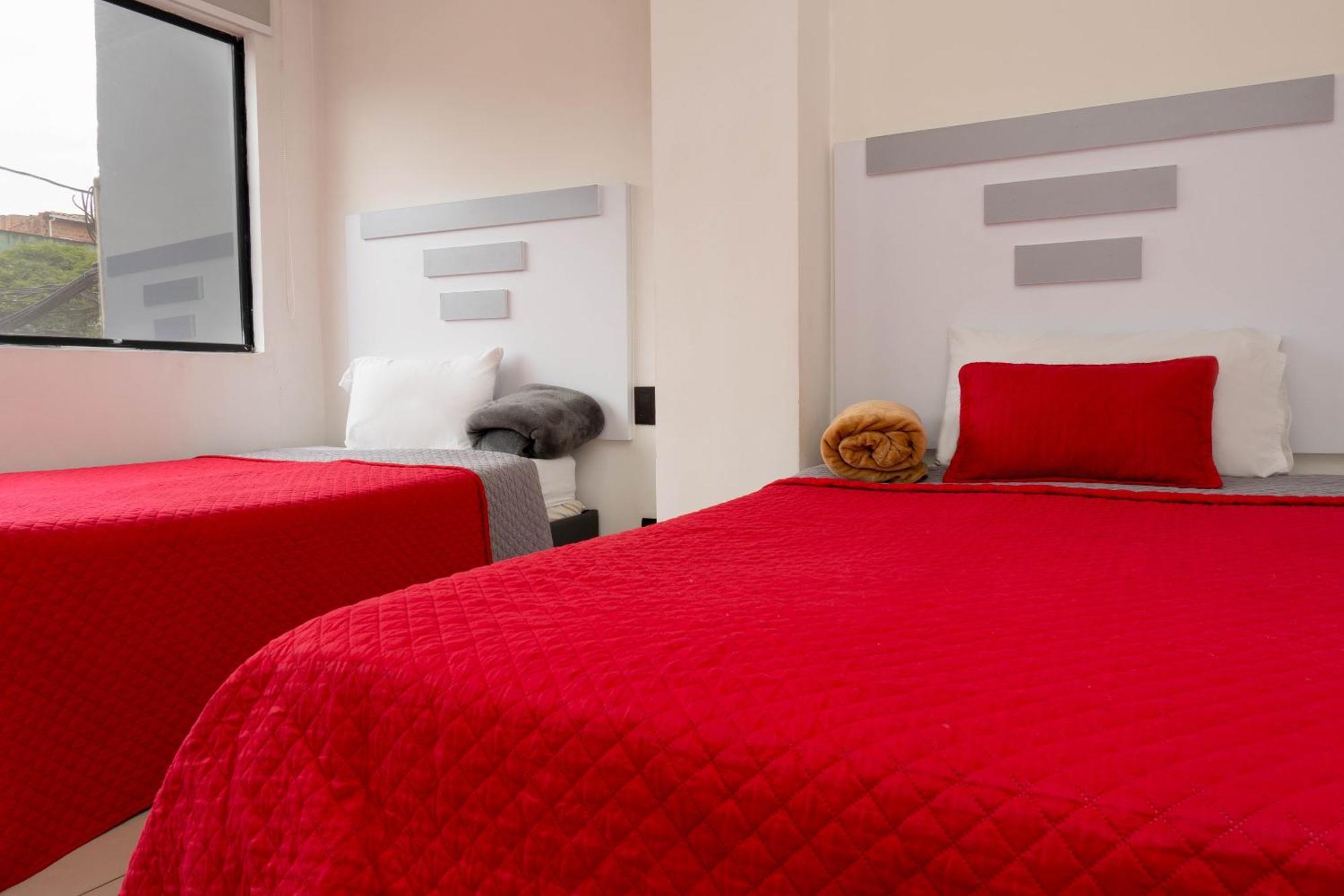 Hotel Ofix