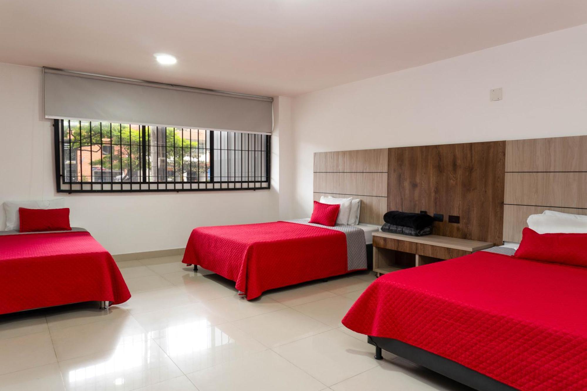 Ofix Hotel