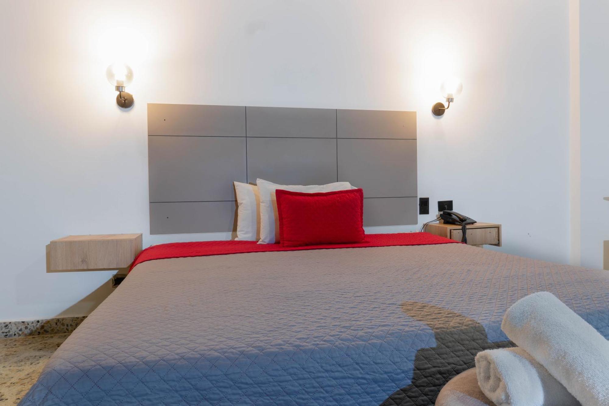 Ofix Hotel Medellín