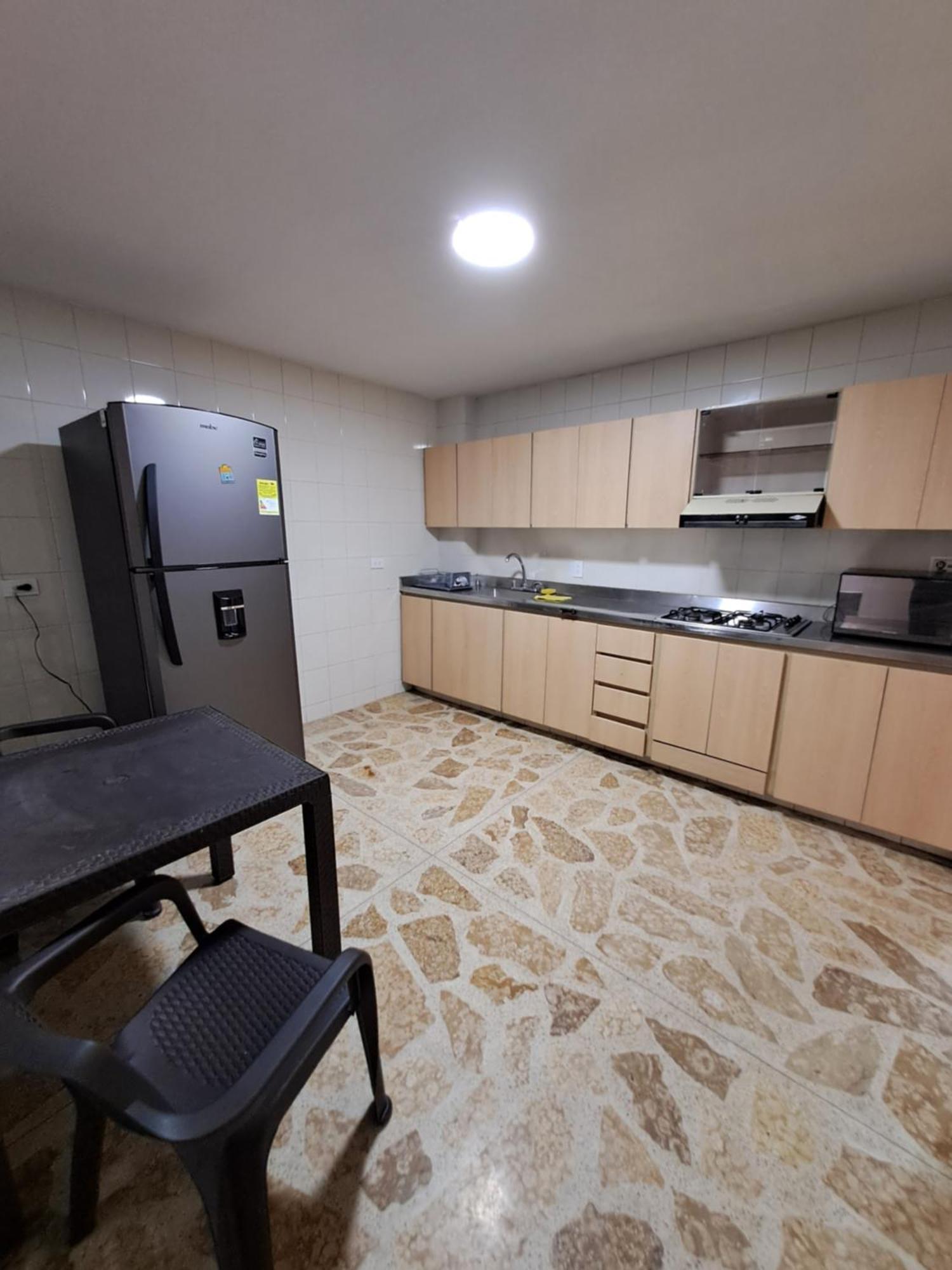 Apartamento Grupos Laureles Estadio Medellín
