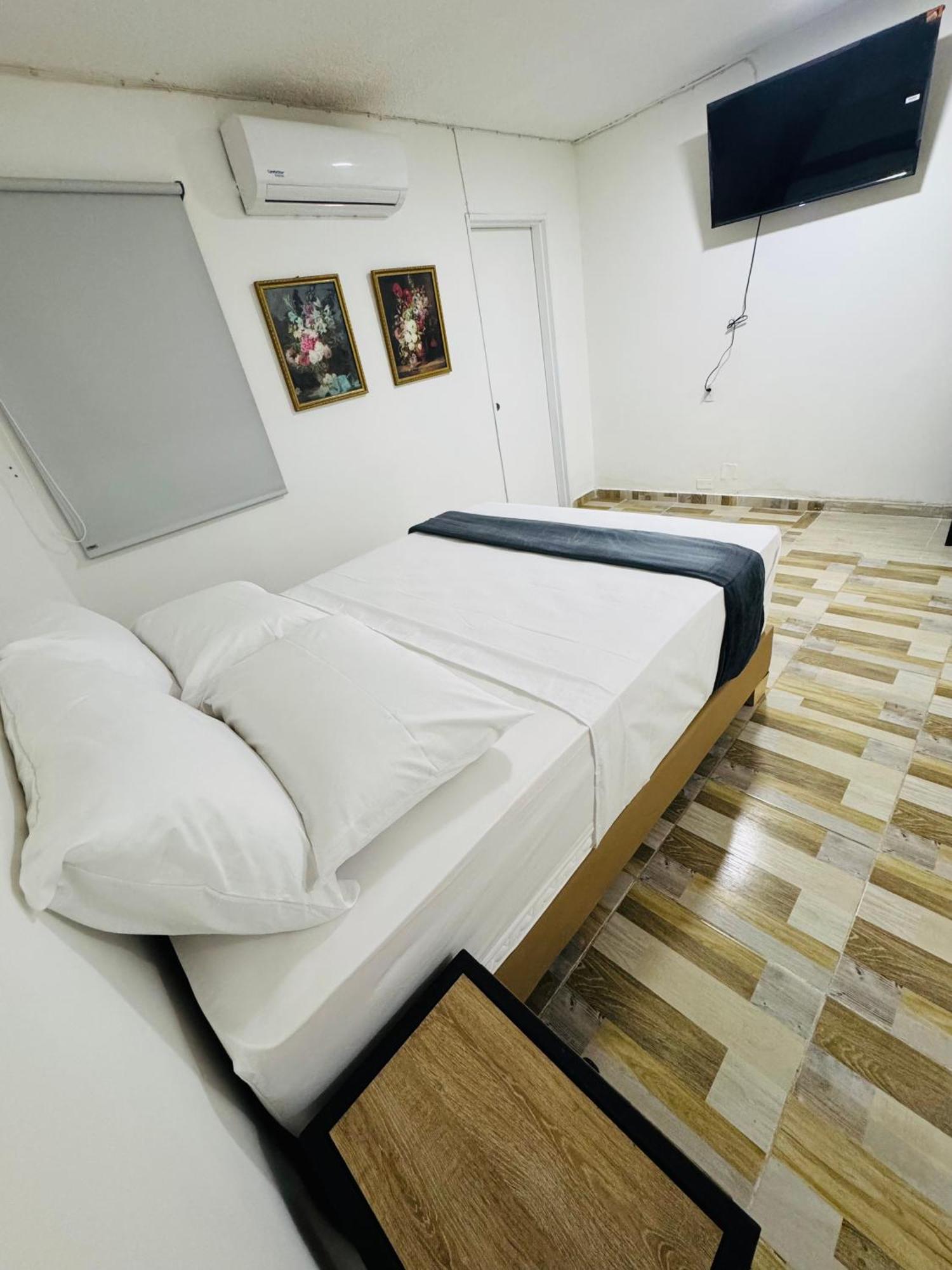 Hotel Estadio 80 Medellín
