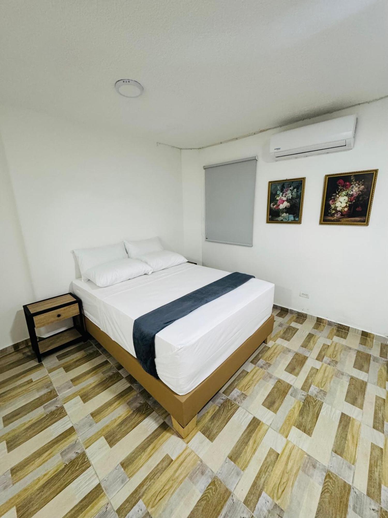 Estadio 80 Hotel