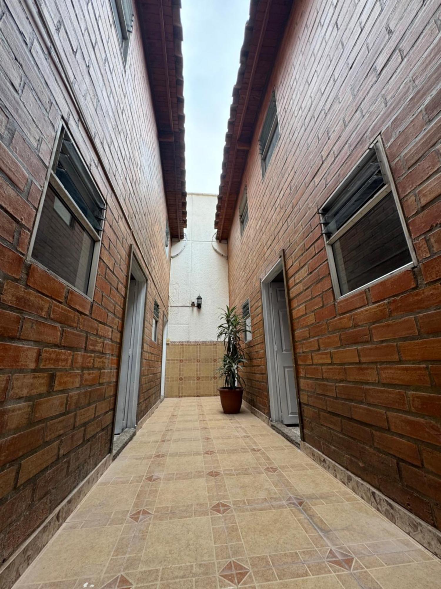 Estadio 80 Hotel