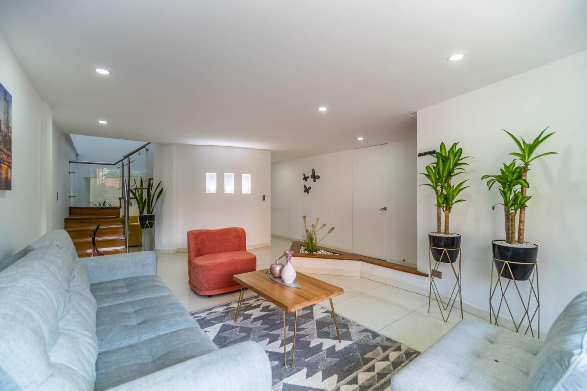 Casa Grande En