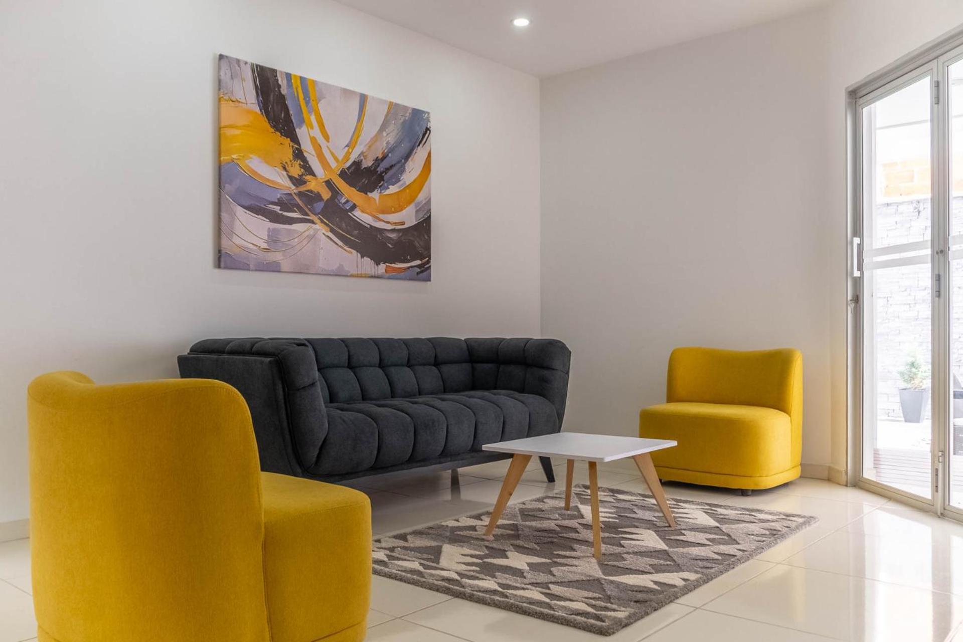 Casa Grande En * Medellín