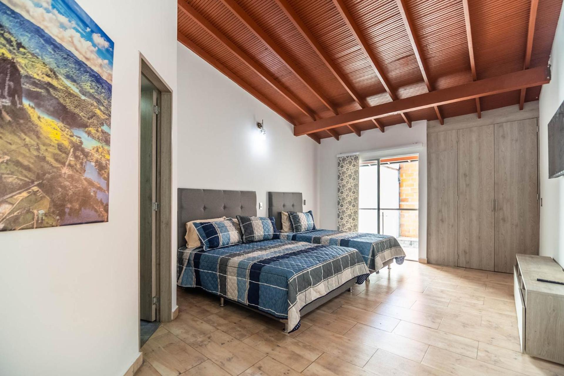 Casa Grande En