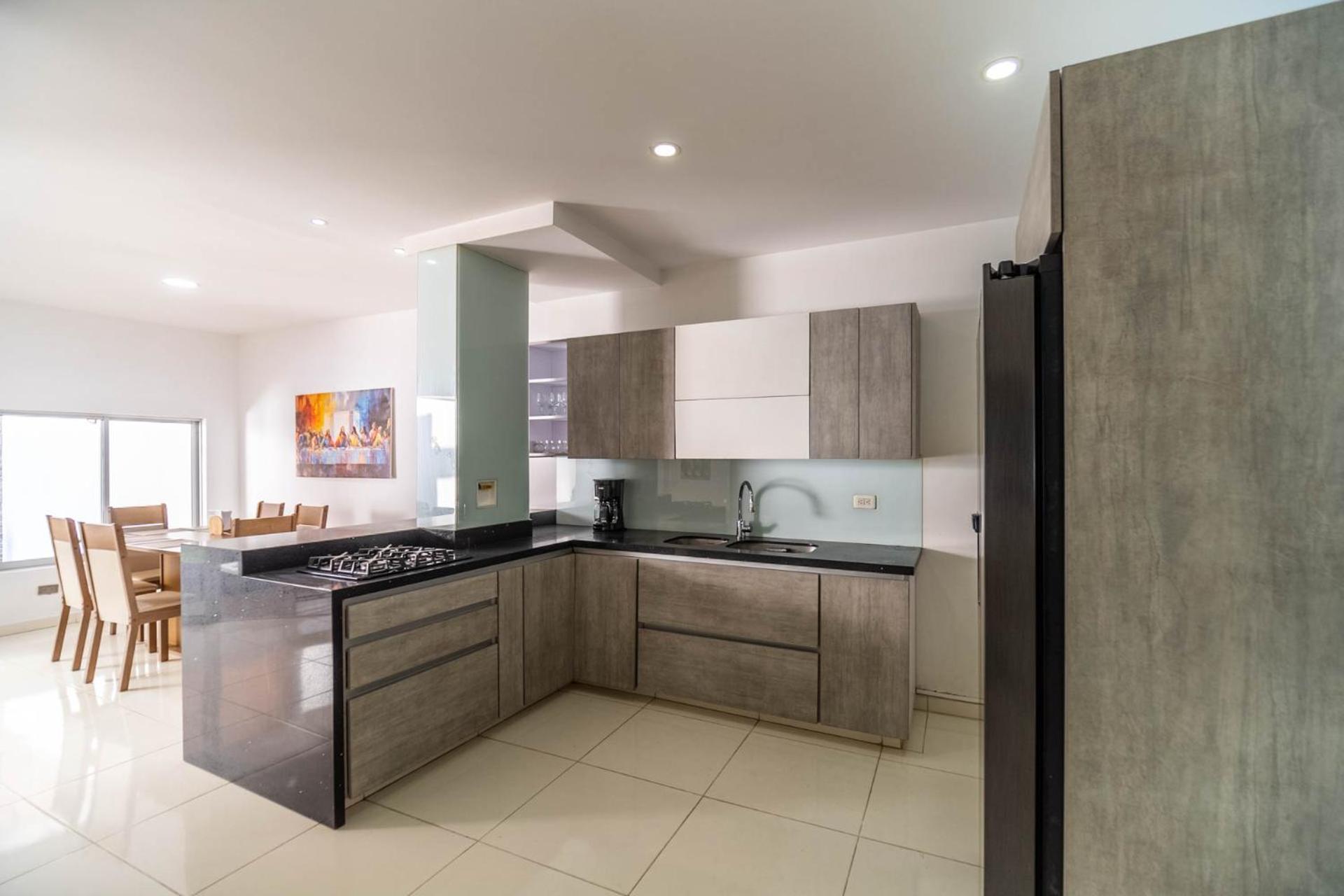 Casa Grande En Сasa de vacaciones Medellín